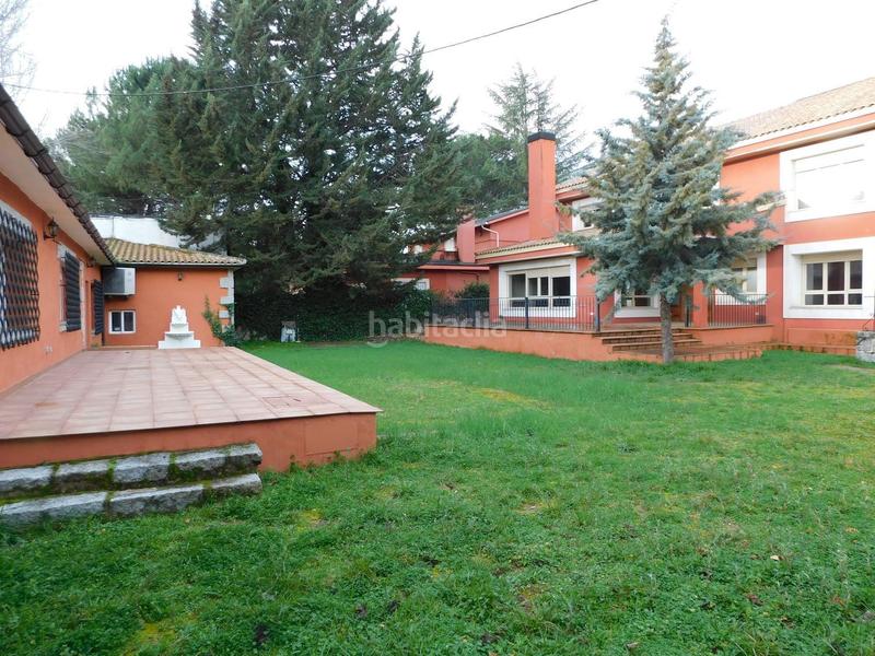 Foto 9b8f5698-e0ce-4dfd-8f50-c5b54f0dfcb8. Chalet en Colonia Torrelodones