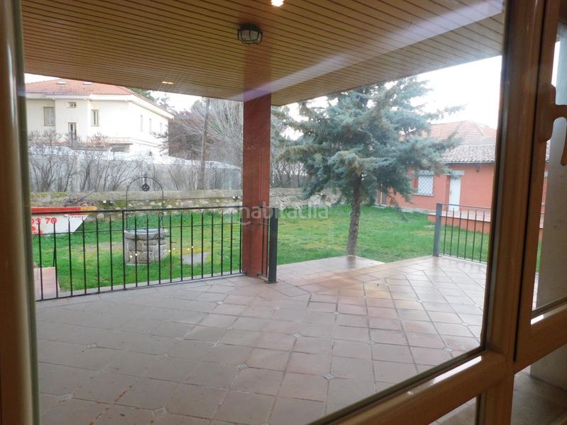 Foto b93cedac-8ff5-45e4-ab76-53b6527adb33. Chalet en Colonia Torrelodones