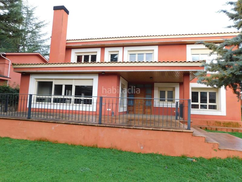 Foto 730a2765-d77b-47b2-a85f-a39076eabf2f. Chalet in Colonia Torrelodones