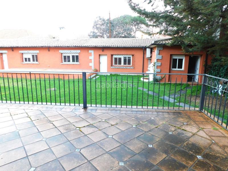 Foto b0d97d7a-4d5d-40ee-a98b-f2a067f92aad. Chalet in Colonia Torrelodones