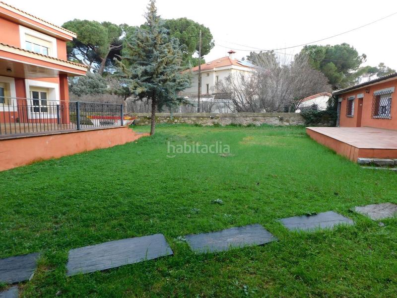 Foto eb44880f-d640-4b66-9427-8063e1366c7d. Xalet a Colonia Torrelodones