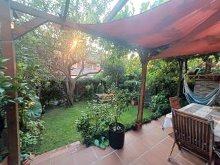 Chalet en Villalba Pueblo