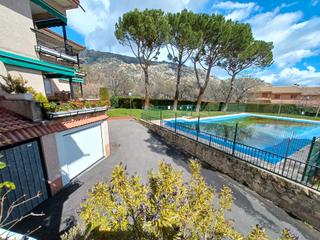 Appartement à Mataelpino