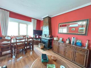 Flat in Mataelpino