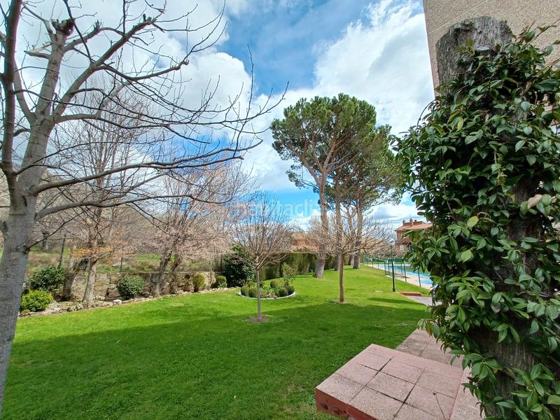 Foto 04b5ee52-e79c-49e1-af09-af3fadf91f8f. Piso en Mataelpino