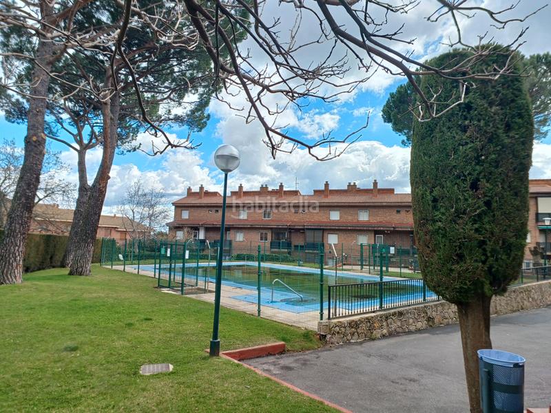 Foto 37ab92d0-9ea2-4e4f-8d98-f66c3b2139c2. Piso en Mataelpino