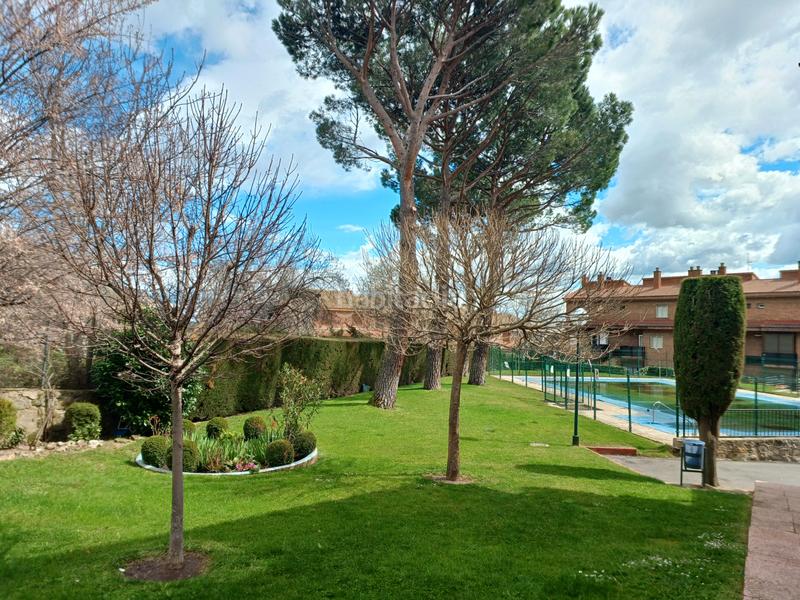 Foto 63df8a68-34d4-4d3e-8b98-ac297819032d. Piso en Mataelpino