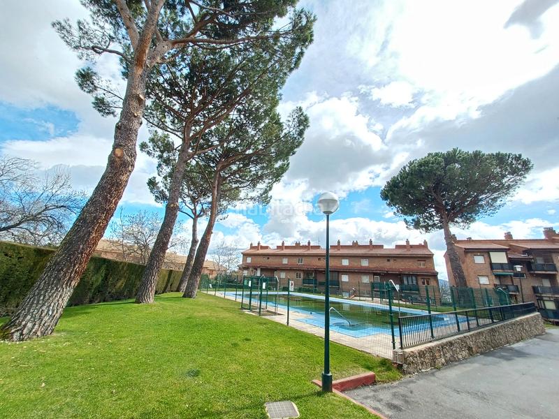 Foto 9ac5870d-9163-40f4-9afe-ff558d7b839e. Piso en Mataelpino