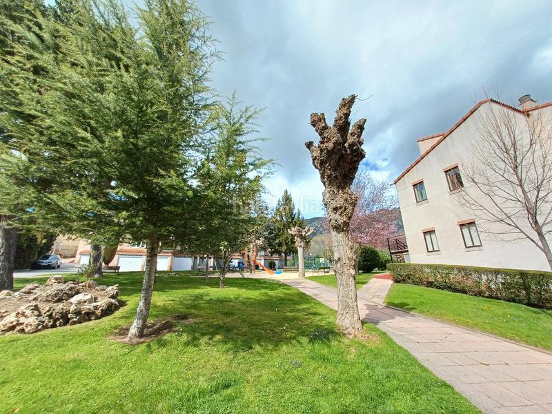 Foto c3542486-40c0-4976-bc7f-aa967d72d1bd. Piso en Mataelpino