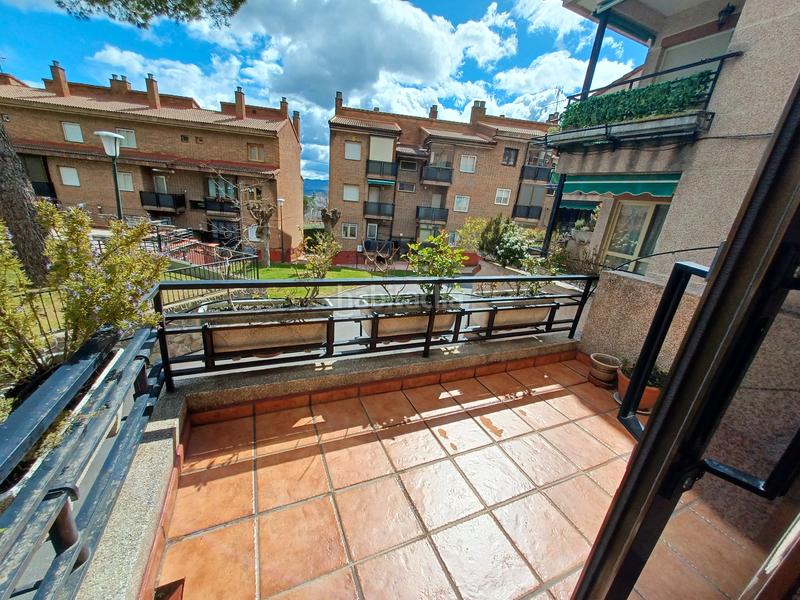 Foto d893603d-9c83-4515-a498-b00b5022818e. Piso en Mataelpino