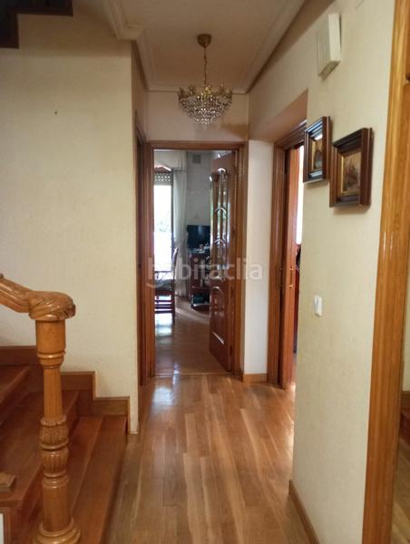 Foto bfa22121-d61b-47be-9a14-523b75c46255. Chalet con camino riscaldamento parcheggio piscina in Getafe