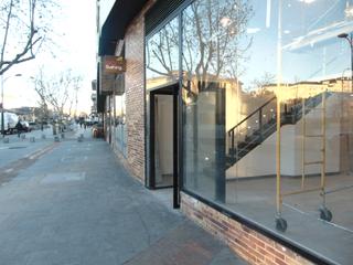 Local Comercial en Calle Batalla de Bailén 9