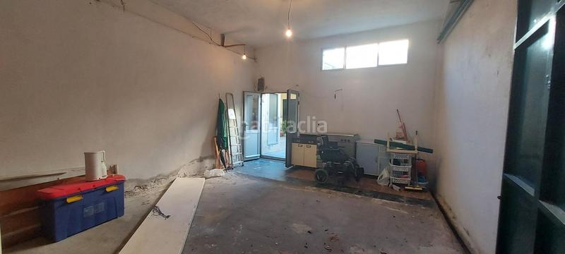 Foto 891be417-77ba-4ede-9422-431510ac9e05. Lloguer local comercial a Centro Moralzarzal