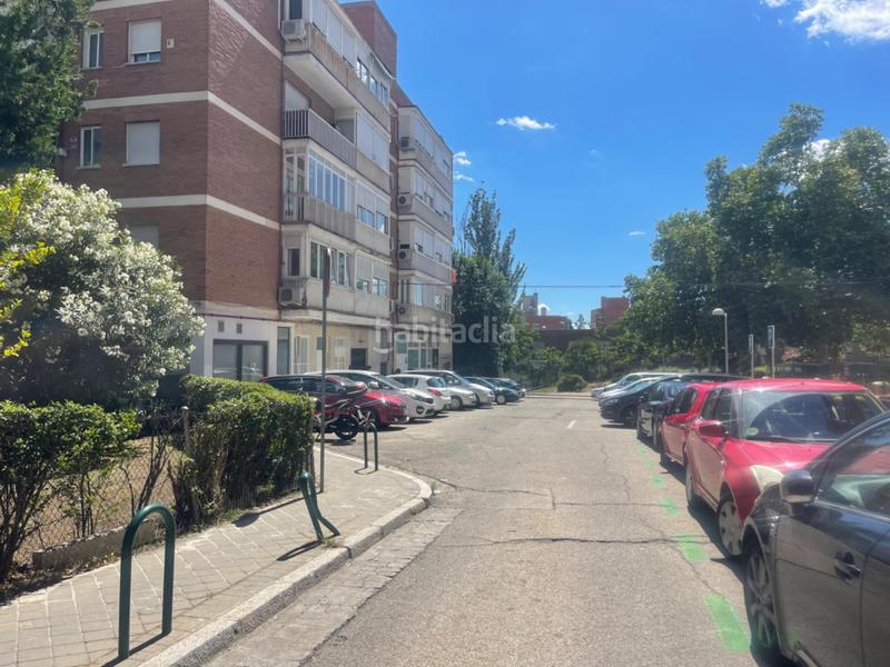 Foto 6db59a9d-5baf-47ed-bdc5-16e9d00baea7. Geschäftsraum in Valdezarza Madrid