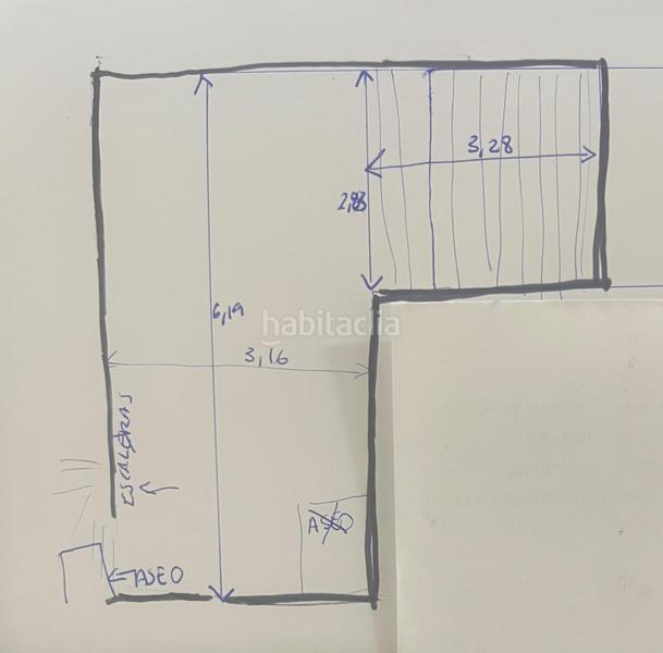 Foto 79ea2073-449a-4b98-9a3e-bbee2927cdff. Geschäftsraum in Valdezarza Madrid