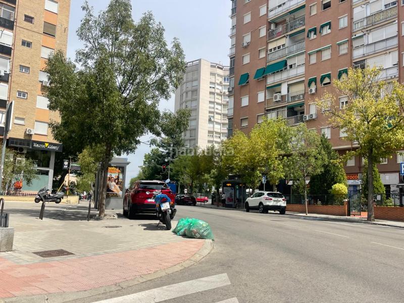 Foto a3152d48-486c-44f7-ab01-9751cae50c79. Geschäftsraum in Valdezarza Madrid