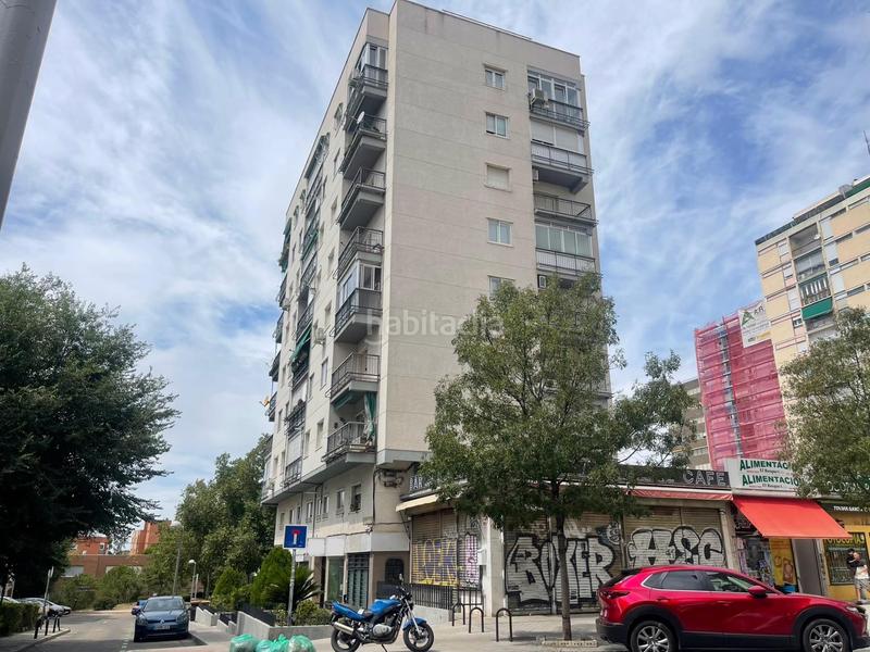 Foto b6f3543e-666c-4154-b0dc-b3b7290898fc. Geschäftsraum in Valdezarza Madrid