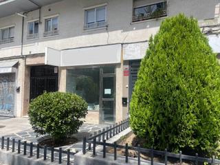 Local Comercial en Valdezarza