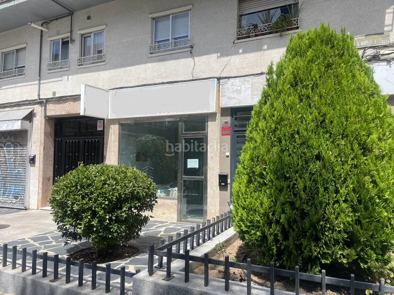 Foto 26129069-f1ef-4b8e-9175-bb48a86607eb. Local comercial en Valdezarza Madrid