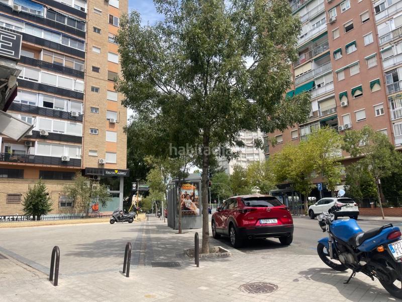 Foto 26450baa-8306-456f-9263-5fad311fdd80. Local comercial en Valdezarza Madrid