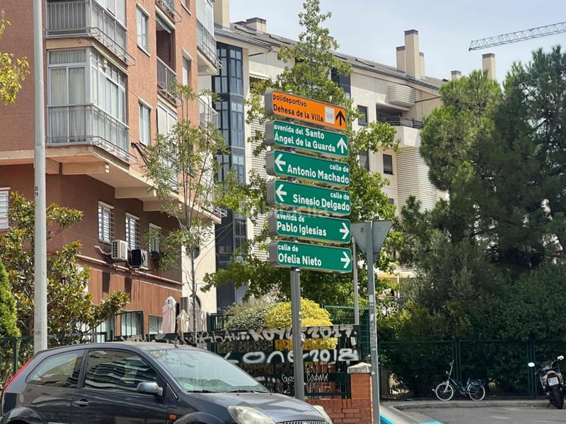 Foto 3172e616-9b91-4b7d-893e-07c12ca0ac6a. Local comercial en Valdezarza Madrid