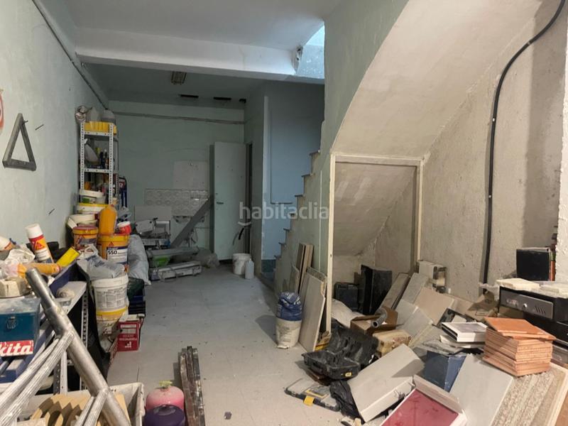 Foto 619ef602-134b-457f-bc68-e4f5591eca4f. Local comercial en Valdezarza Madrid