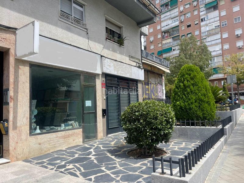 Foto 680a7a0a-3f3e-43a4-9796-f656cb2be9f8. Local comercial en Valdezarza Madrid