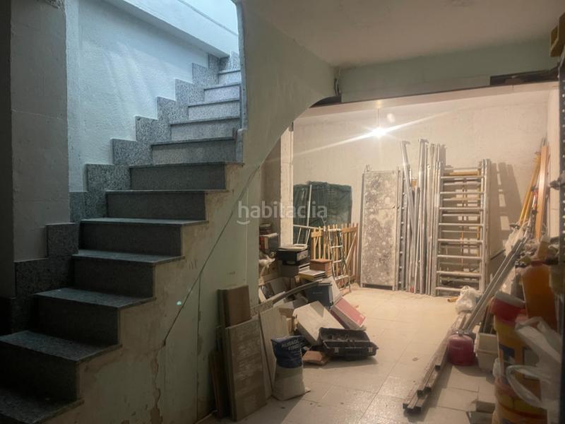 Foto a217a749-88ff-4290-90f5-4d4d2593687c. Local comercial en Valdezarza Madrid