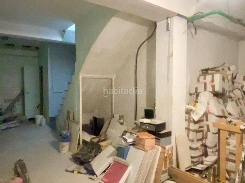 Foto d814ad54-922e-4f79-8f15-1bb012b22c2a. Local comercial en Valdezarza Madrid