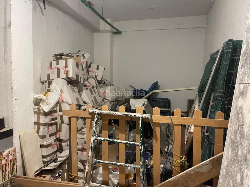 Foto 17160132-a436-48c8-865d-619a2679074b. Locale commerciale in Valdezarza Madrid