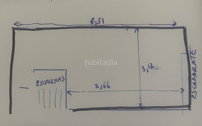 Foto 43c7eb78-864d-4876-b814-ef58b1e5ed06. Locale commerciale in Valdezarza Madrid