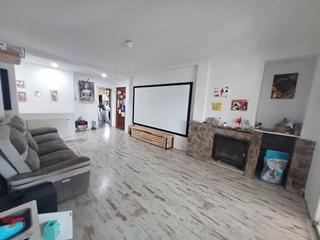 Piso en Becerril de la Sierra