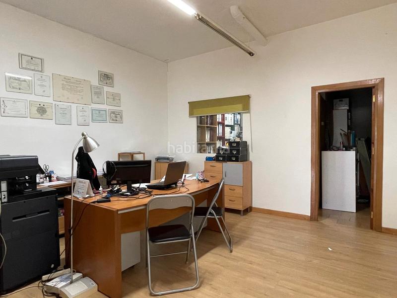 Foto 3012f971-96f8-4cdb-8474-dbaf950579db. Local comercial a Guadarrama