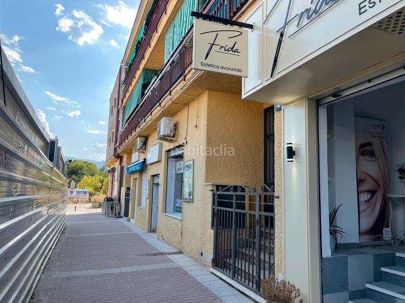 Foto 754570a1-9ed9-4a81-b949-84778b392c26. Local comercial a Guadarrama