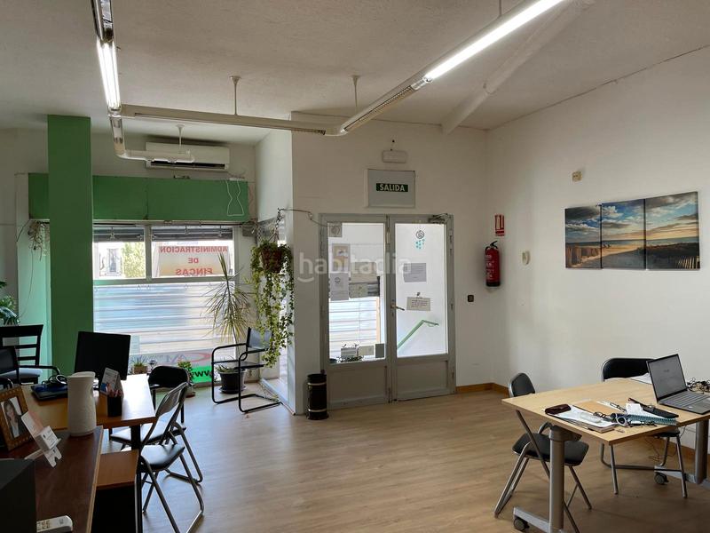 Foto f3d1beb5-0fa3-4dcc-938b-91279e7326fd. Local comercial a Guadarrama