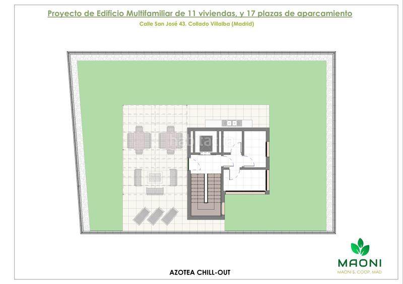 Foto 24d15281-2567-4fa0-8d86-c2290caea34f. Appartamento 88m<sup>2</sup> in calle san josé 43 in Carlos Ruiz Collado Villalba