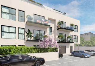 Appartement à Calle san josé 43
