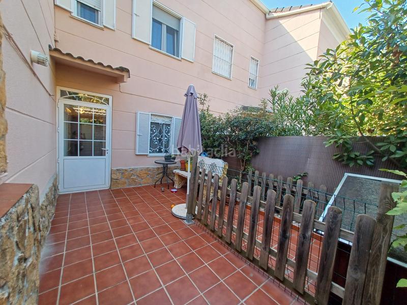 Foto 5f9c6136-9a01-4fbe-ba84-8e647a0ca18f. Chalet en Iglesia-Estación Moralzarzal