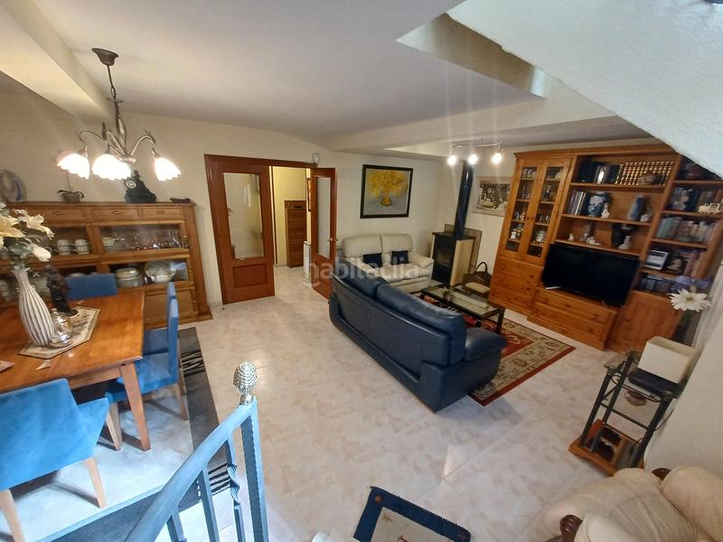 Foto dfcdcfa4-b267-4243-beaa-9af60f2115bd. Chalet en Iglesia-Estación Moralzarzal