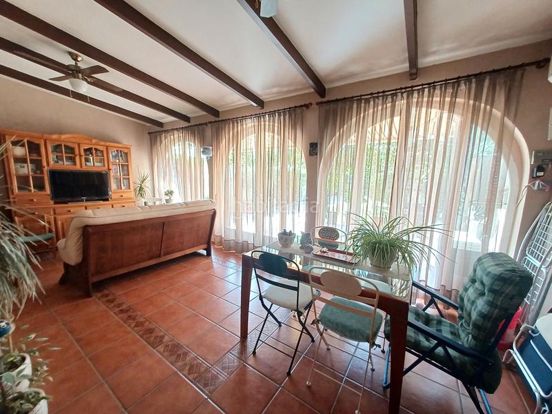 Foto 3325ac57-b02d-4061-913c-f2d74173380c. Chalet con camino riscaldamento parcheggio piscina in Moralzarzal