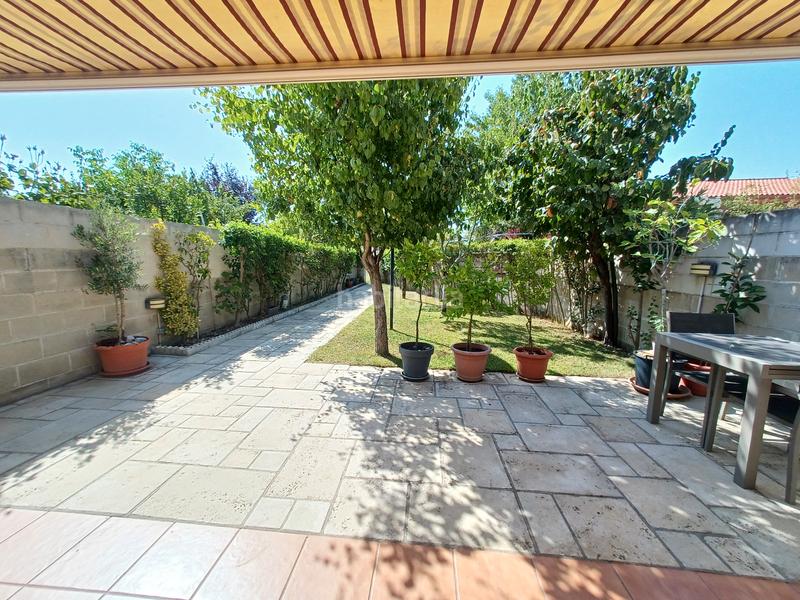 Foto 6ea2a569-a7a9-4c0d-b596-707eb4d78beb. Chalet con camino riscaldamento parcheggio piscina in Moralzarzal