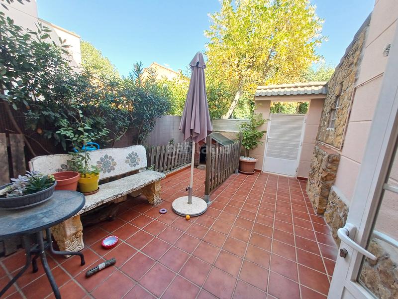 Foto e1d85e23-d629-4696-8661-e7c731f1c87d. Chalet con camino riscaldamento parcheggio piscina in Moralzarzal