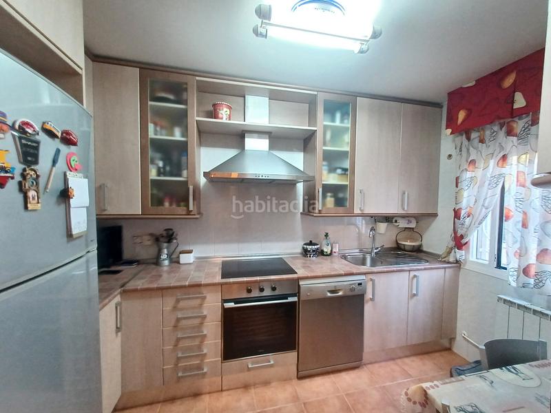 Foto f04efbc6-65e1-411a-acec-f55cfc5f0812. Chalet con camino riscaldamento parcheggio piscina in Moralzarzal