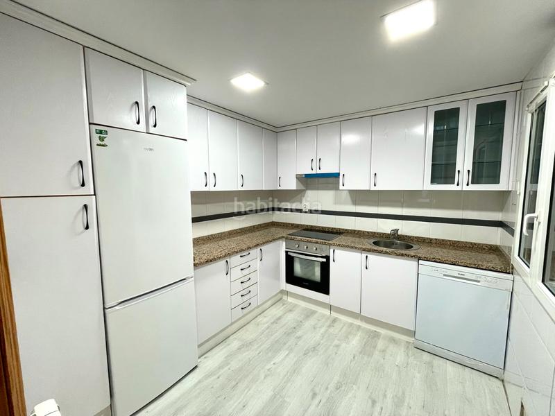 Foto 26f47b93-e9e6-4eb9-bed4-0f0318613004. Piso ¡ reformado ! en Alpedrete