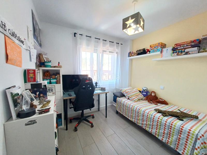 Foto 27218b5f-62c6-4bcf-aa28-c648f2411870. Chalet en Iglesia-Estación Moralzarzal