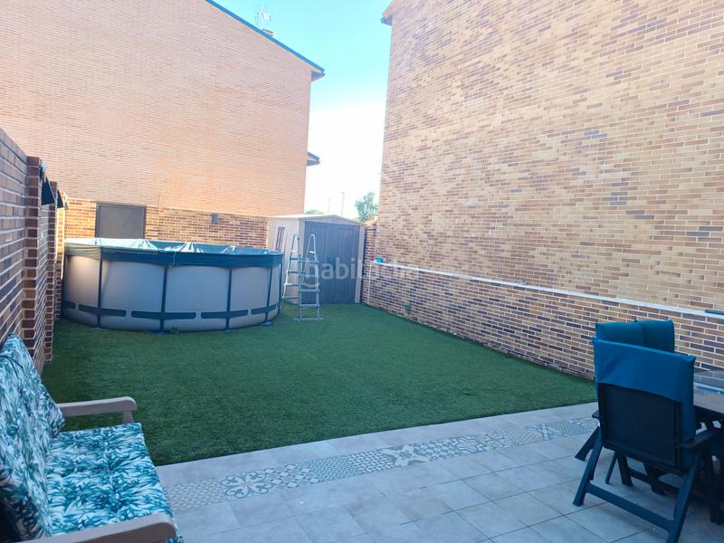 Foto 8496926f-e6df-4cdc-9318-ac008f7e62e5. Chalet en Iglesia-Estación Moralzarzal