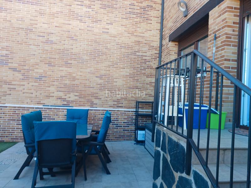 Foto 9062bca3-76a5-4c17-8917-aa7b500a9cc7. Chalet en Iglesia-Estación Moralzarzal