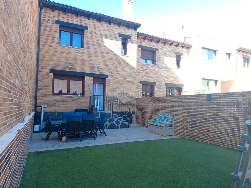 Foto dbd5d392-3e06-4d21-8198-97aa8c8dd3be. Chalet en Iglesia-Estación Moralzarzal