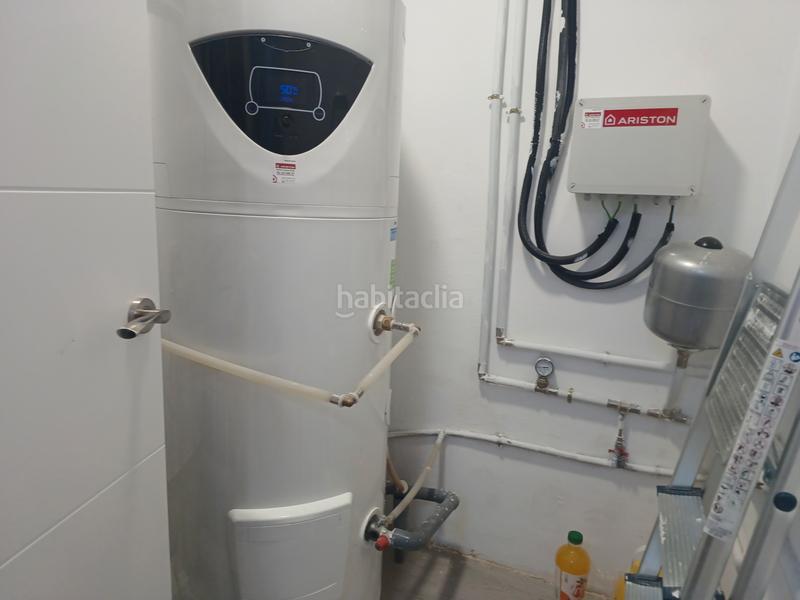 Foto 86cb6337-8fe7-4f05-b392-86529eb35bef. Chalet con parcheggio in Iglesia-Estación Moralzarzal