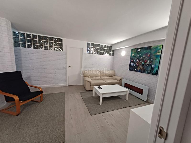 Foto db9ad1b7-a3cd-4305-8d64-345d32f7fdb5. Chalet con parcheggio in Iglesia-Estación Moralzarzal